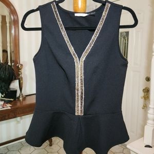 Anthropologie San Joy Top
